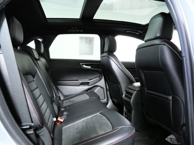 2024 Ford Edge ST Line