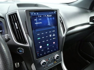 2024 Ford Edge ST Line