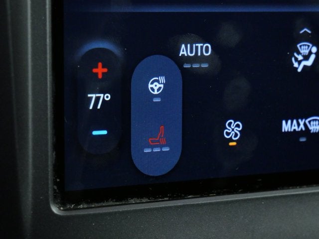 2024 Ford Edge ST Line