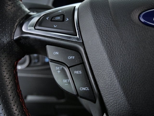 2024 Ford Edge ST Line