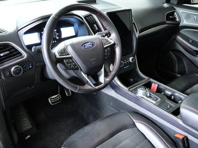 2024 Ford Edge ST Line