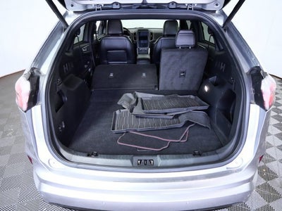 2024 Ford Edge ST Line