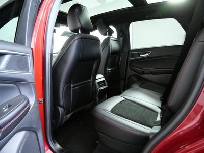 2022 Ford Edge ST Line