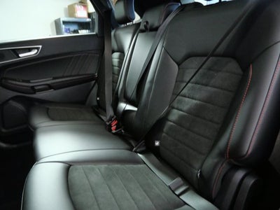 2022 Ford Edge ST Line