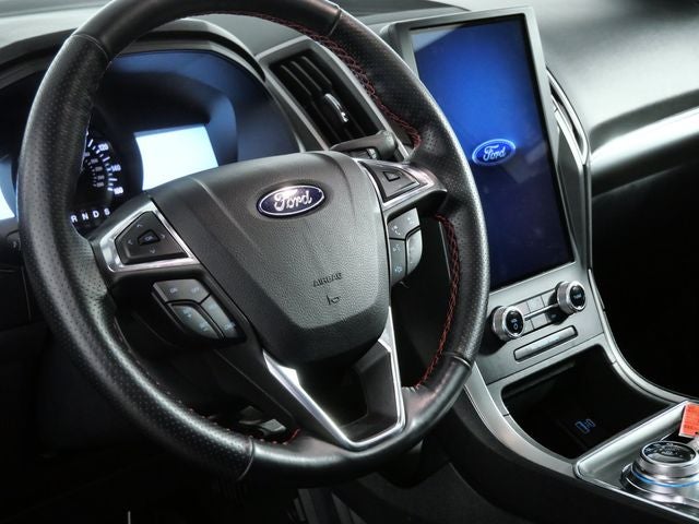 2022 Ford Edge ST Line