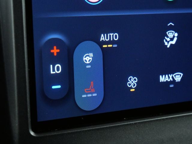 2022 Ford Edge ST Line