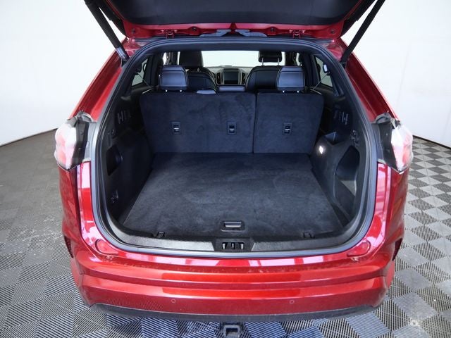 2022 Ford Edge ST Line