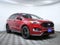 2022 Ford Edge ST Line