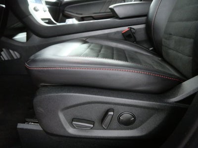 2022 Ford Edge ST Line