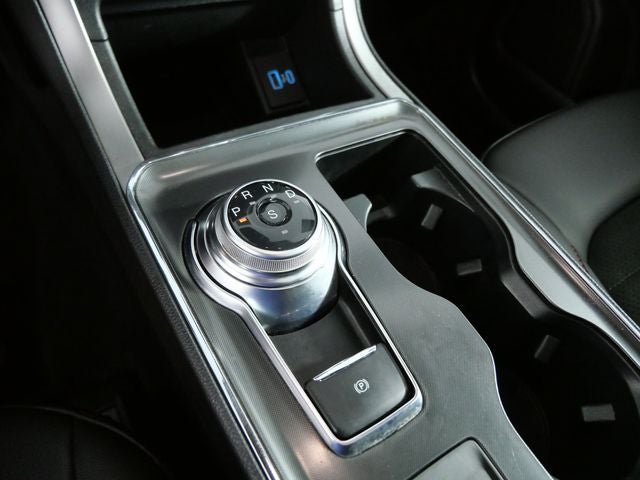 2022 Ford Edge ST Line
