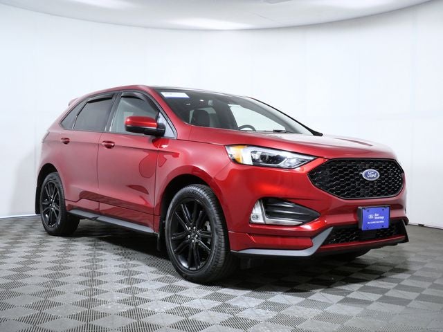 2024 Ford Edge ST Line