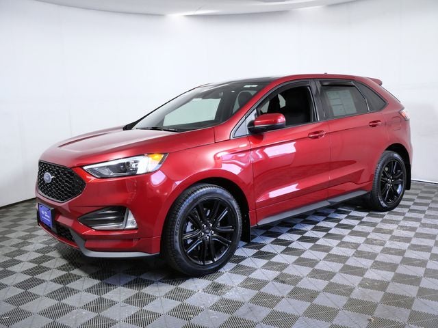2024 Ford Edge ST Line