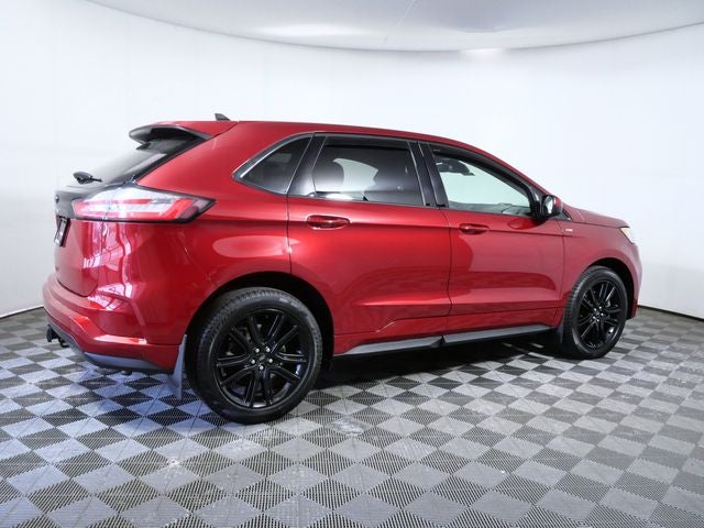 2024 Ford Edge ST Line