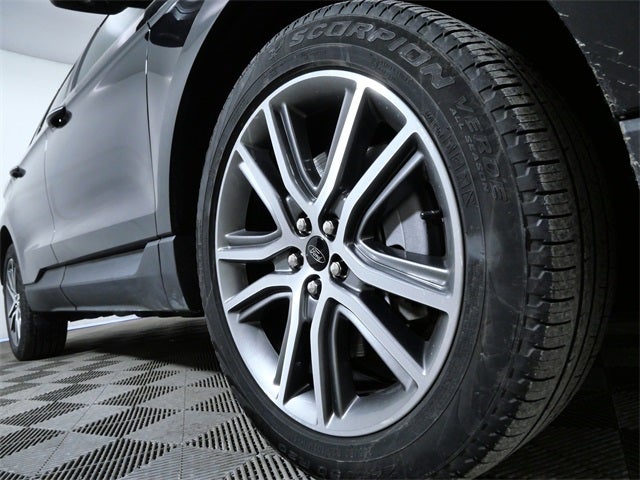 Used 2024 Ford Edge Titanium with VIN 2FMPK4K91RBA73462 for sale in Apple Valley, Minnesota