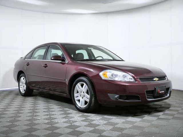 2007 Chevrolet Impala LT