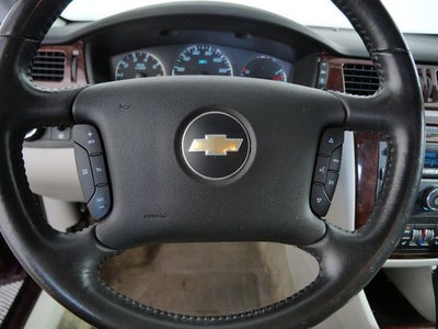 2007 Chevrolet Impala LT