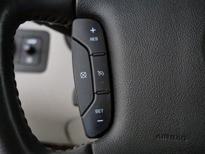 2007 Chevrolet Impala LT