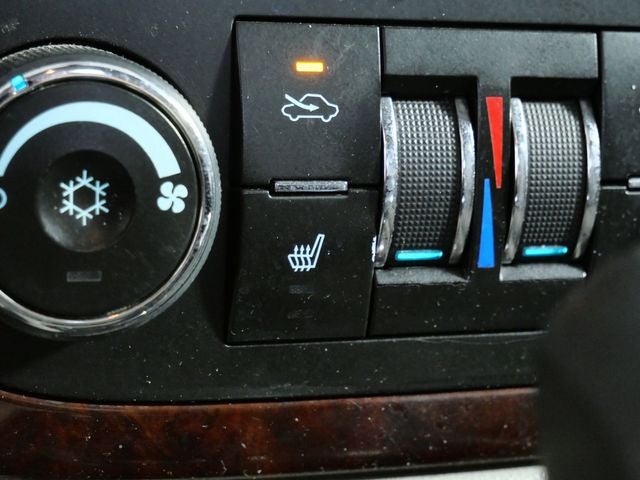 2007 Chevrolet Impala LT