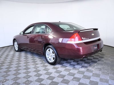 2007 Chevrolet Impala LT