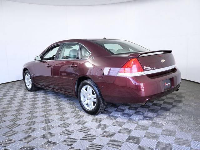2007 Chevrolet Impala LT