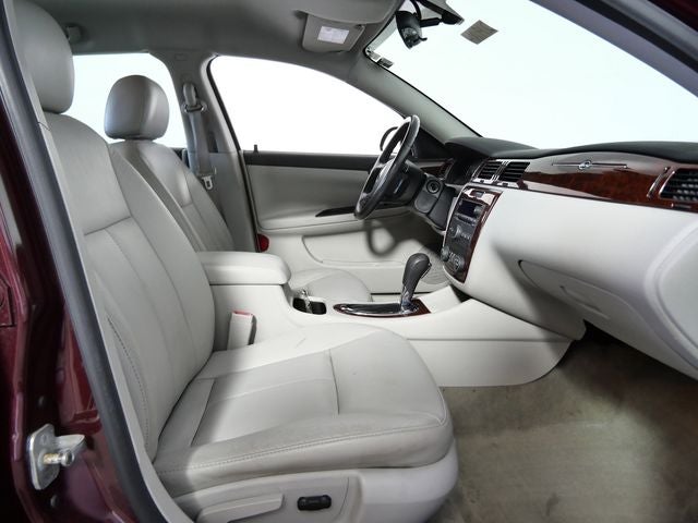 2007 Chevrolet Impala LT