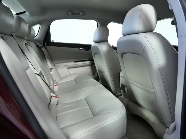 2007 Chevrolet Impala LT