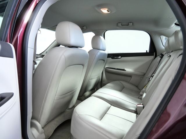 2007 Chevrolet Impala LT