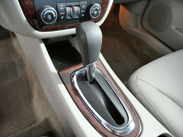 2007 Chevrolet Impala LT