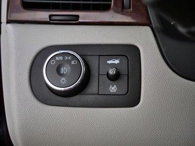 2007 Chevrolet Impala LT