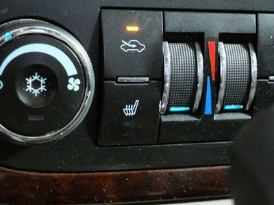 2007 Chevrolet Impala LT