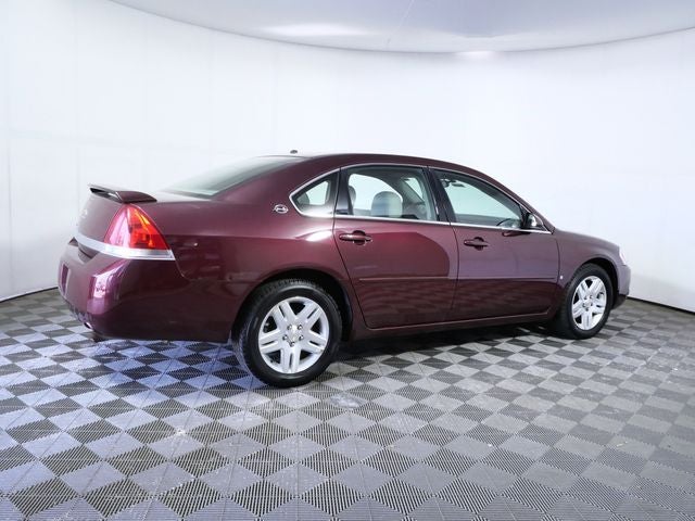 2007 Chevrolet Impala LT