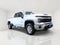 2025 Chevrolet Silverado 3500HD LT