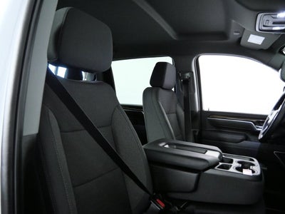 2025 Chevrolet Silverado 3500HD LT