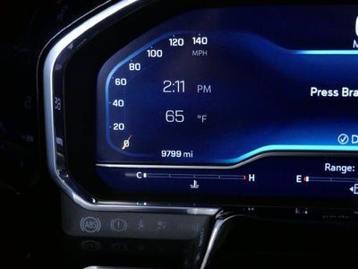 2025 Chevrolet Silverado 3500HD LT