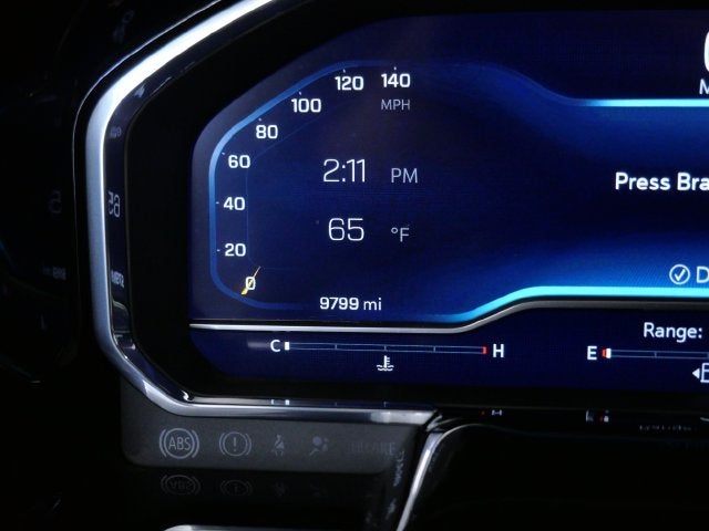 2025 Chevrolet Silverado 3500HD LT