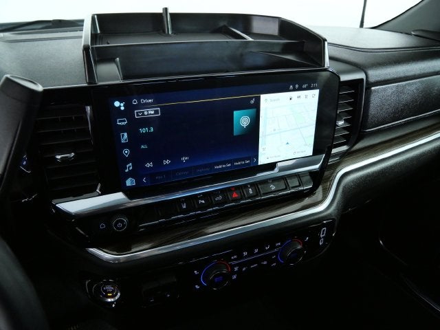 2025 Chevrolet Silverado 3500HD LT