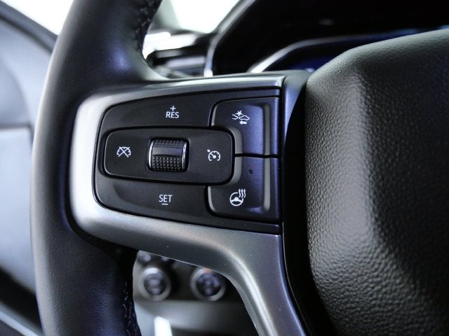 2025 Chevrolet Silverado 3500HD LT