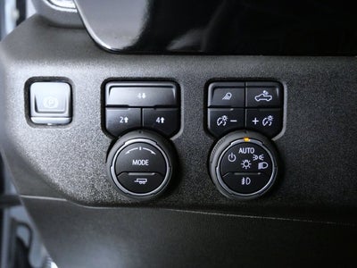 2025 Chevrolet Silverado 3500HD LT