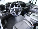 2025 Chevrolet Silverado 3500HD LT