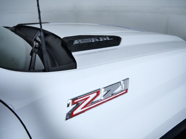 2025 Chevrolet Silverado 3500HD LT