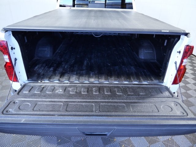 2025 Chevrolet Silverado 3500HD LT