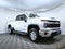 2025 Chevrolet Silverado 3500HD LT