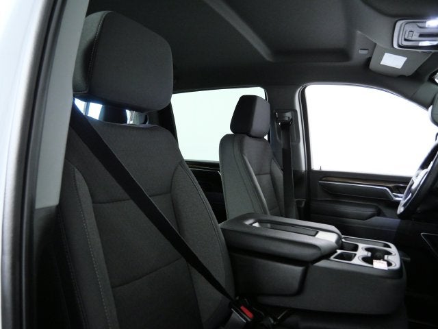 2025 Chevrolet Silverado 3500HD LT