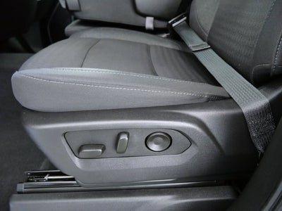 2025 Chevrolet Silverado 3500HD LT