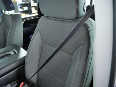 2025 Chevrolet Silverado 3500HD LT