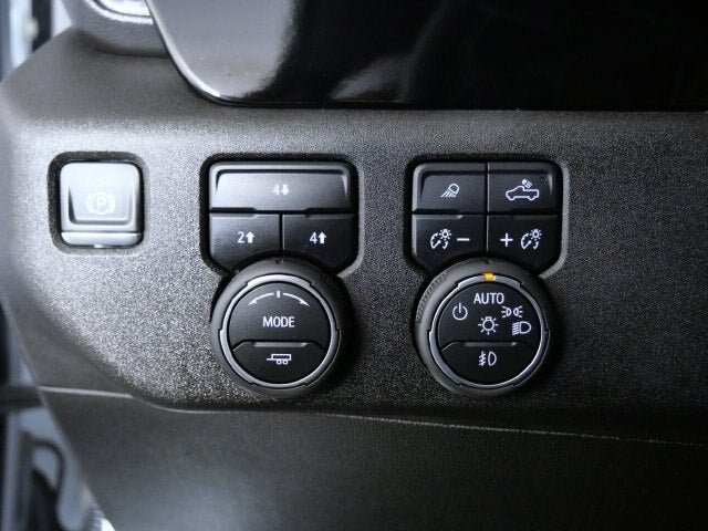 2025 Chevrolet Silverado 3500HD LT