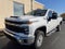 2025 Chevrolet Silverado 3500HD LT