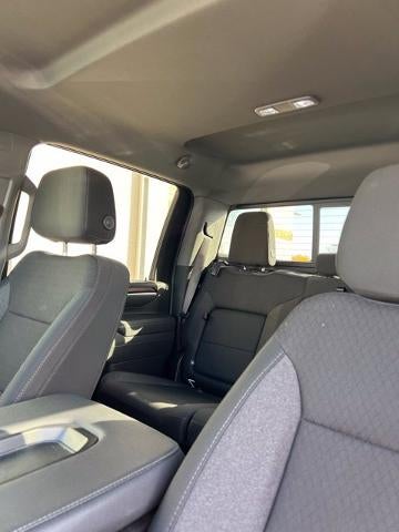 2025 Chevrolet Silverado 3500HD LT