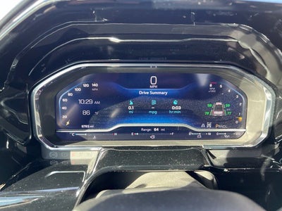 2025 Chevrolet Silverado 3500HD LT