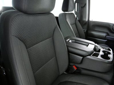 2022 Chevrolet Silverado 2500HD Custom